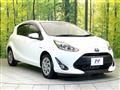 2017 Toyota AQUA
