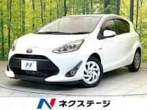 2017 Toyota AQUA