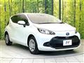 2023 Toyota AQUA
