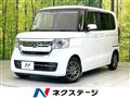 2022 Honda N BOX