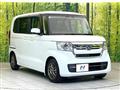2022 Honda N BOX