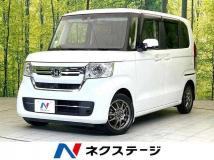 2022 Honda N BOX