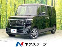 2024 Honda N BOX