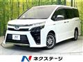 2018 Toyota Voxy
