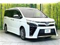 2018 Toyota Voxy