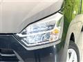 2018 Daihatsu Mira