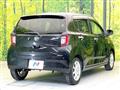 2018 Daihatsu Mira