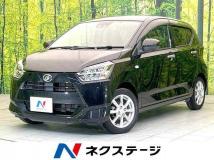 2018 Daihatsu Mira