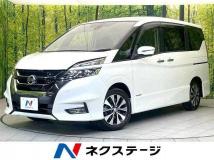 2019 Nissan Serena