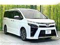 2021 Toyota Voxy