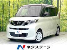 2021 Nissan ROOX