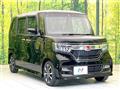 2019 Honda N BOX