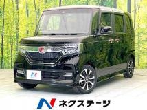 2019 Honda N BOX