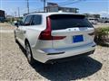 2022 Volvo V60