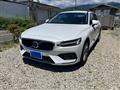 2022 Volvo V60