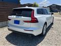 2022 Volvo V60