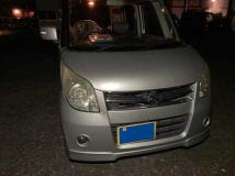 2009 Suzuki Palette