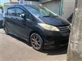 2009 Honda Freed