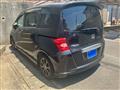 2009 Honda Freed