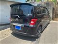 2009 Honda Freed