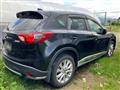 2013 Mazda CX-5