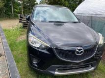 2013 Mazda CX-5