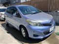 2011 Toyota Vitz