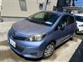 2011 Toyota Vitz