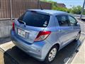2011 Toyota Vitz