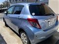 2011 Toyota Vitz