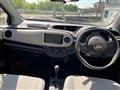 2011 Toyota Vitz