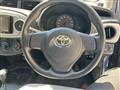 2011 Toyota Vitz
