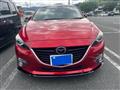 2016 Mazda Axela