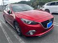 2016 Mazda Axela