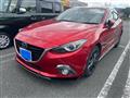 2016 Mazda Axela