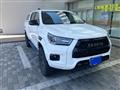 2022 Toyota Hilux
