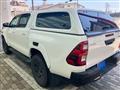 2022 Toyota Hilux