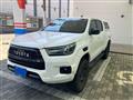 2022 Toyota Hilux