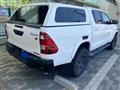 2022 Toyota Hilux