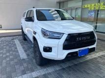 2022 Toyota Hilux