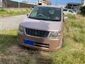 2010 Mitsubishi eK Wagon