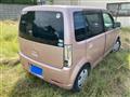 2010 Mitsubishi eK Wagon