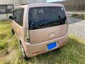 2010 Mitsubishi eK Wagon