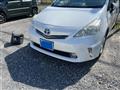 2012 Toyota PRIUS α