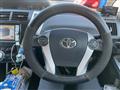 2012 Toyota PRIUS α