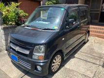 2006 Suzuki Wagon R
