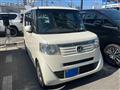 2013 Honda N BOX