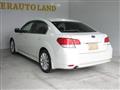2010 Subaru Legacy B4