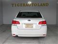 2010 Subaru Legacy B4