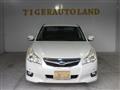 2010 Subaru Legacy B4